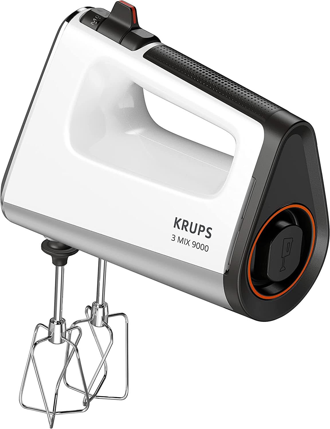 Mixer manual Krups GN9101 3 Mix 9000, 750 Watt Naty Shop
