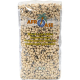 AFROASE - Mazăre cu ochi negri - 1 x 1 kg