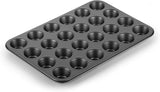 Tava pentru copt, 38 X 26 X 2,5 cm Matrite si tavi pentru copt Naty Shop