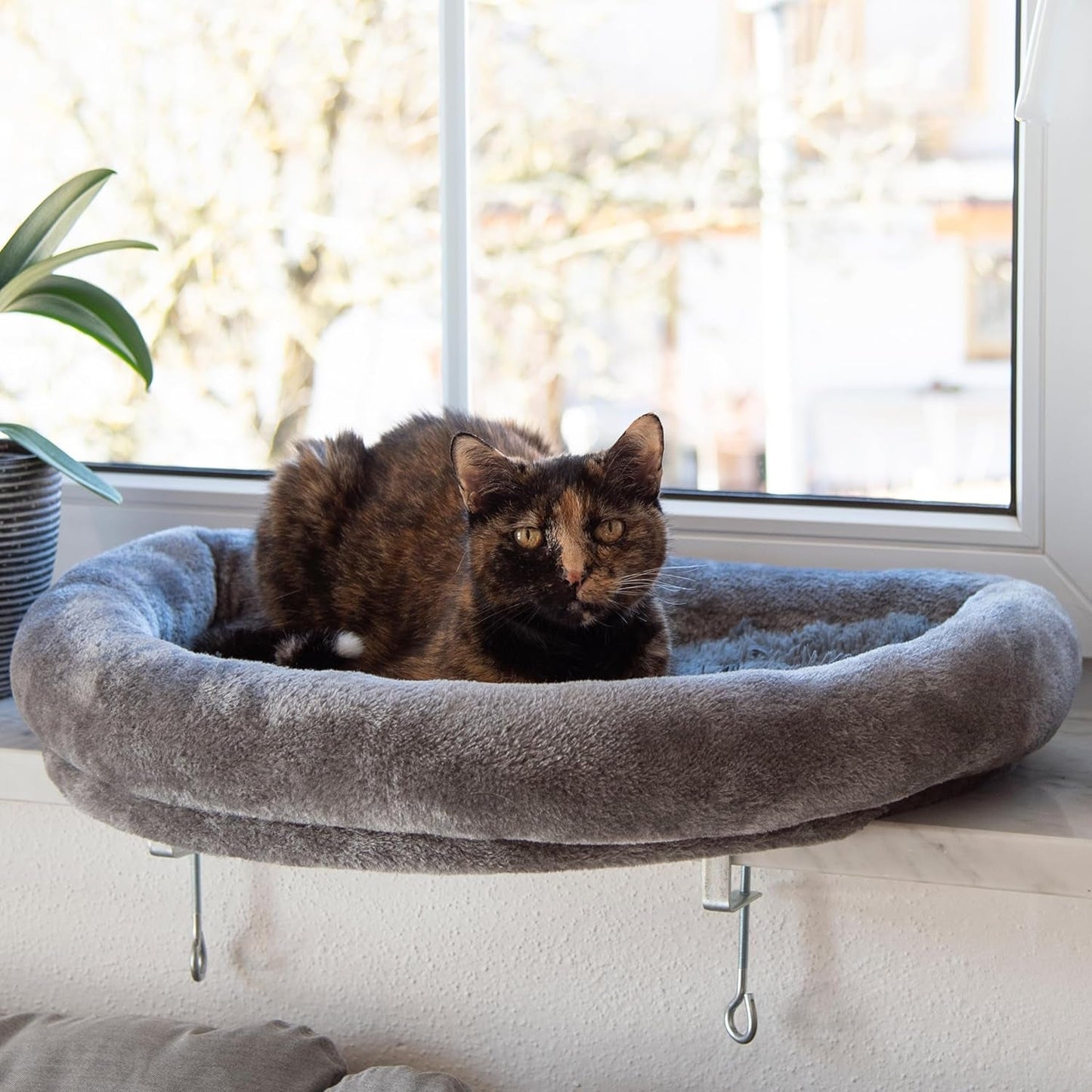 Pături și mobilier, Scaune ferestre, Animale de companie, Pisici, Paturi pentru pisici, Pisici - culcusuri, saltele