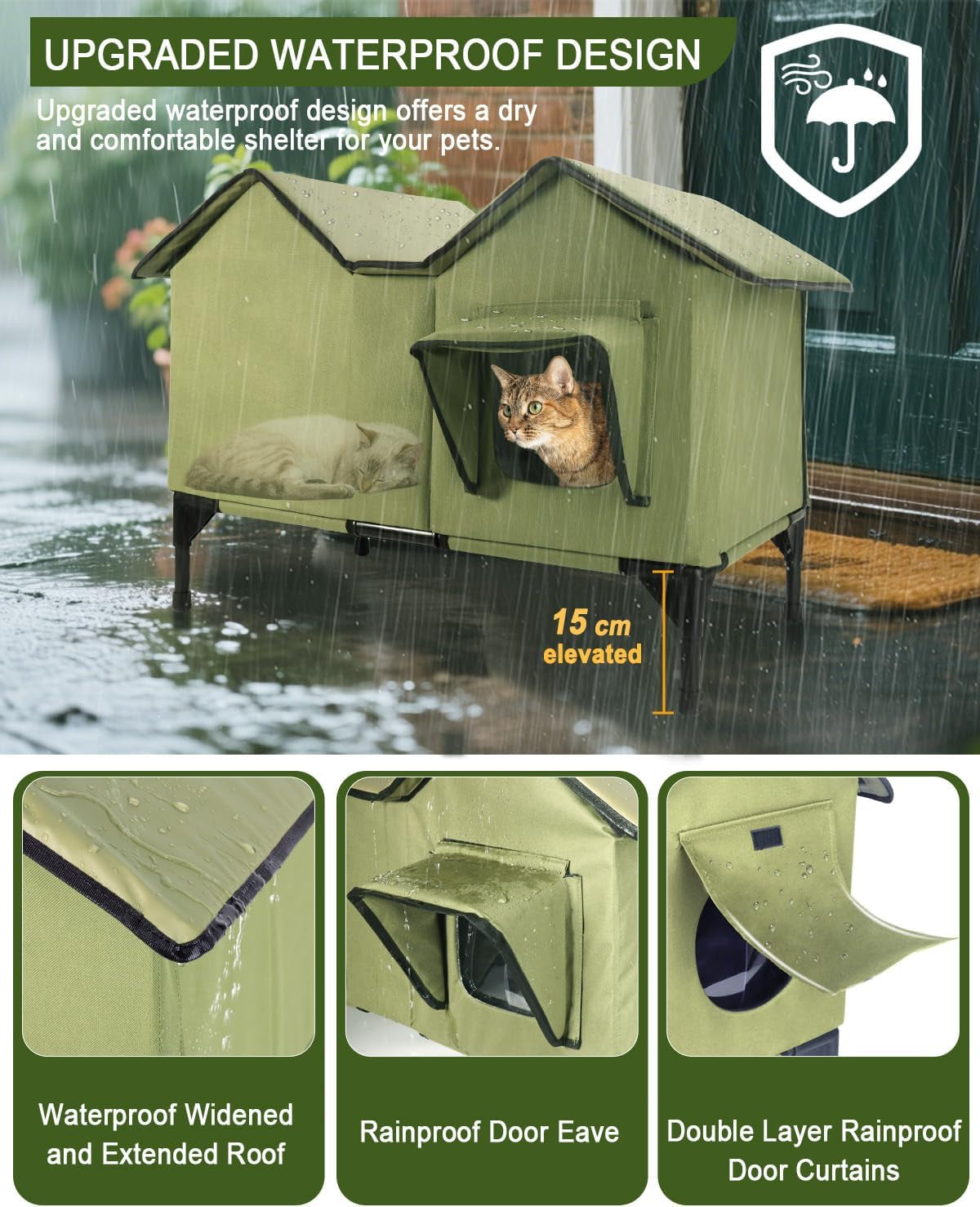 Pături & Mobilier, Animale de companie, Peșteri & Case, Pisici, Paturi pentru pisici, Pisici - culcusuri, saltele