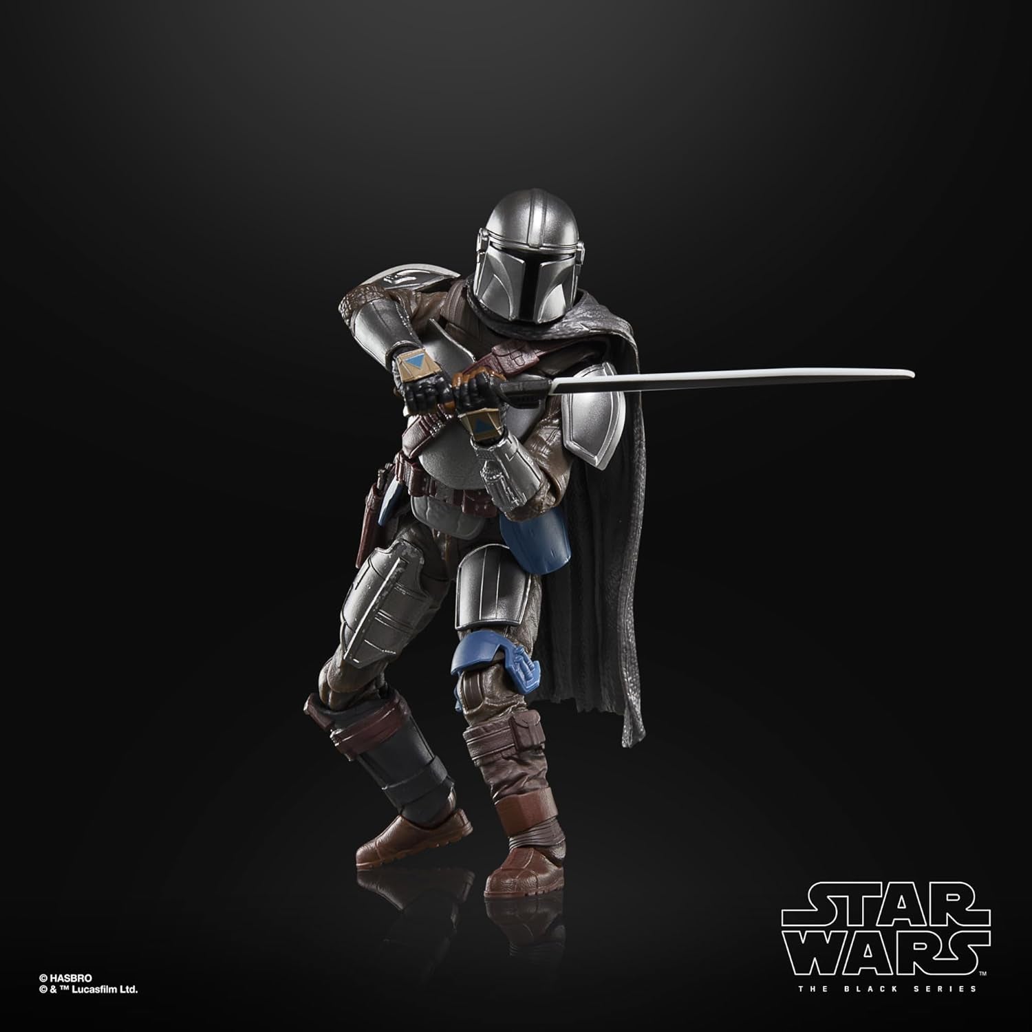 STAR WARS SW BL a List 2 Action figures Naty Shop