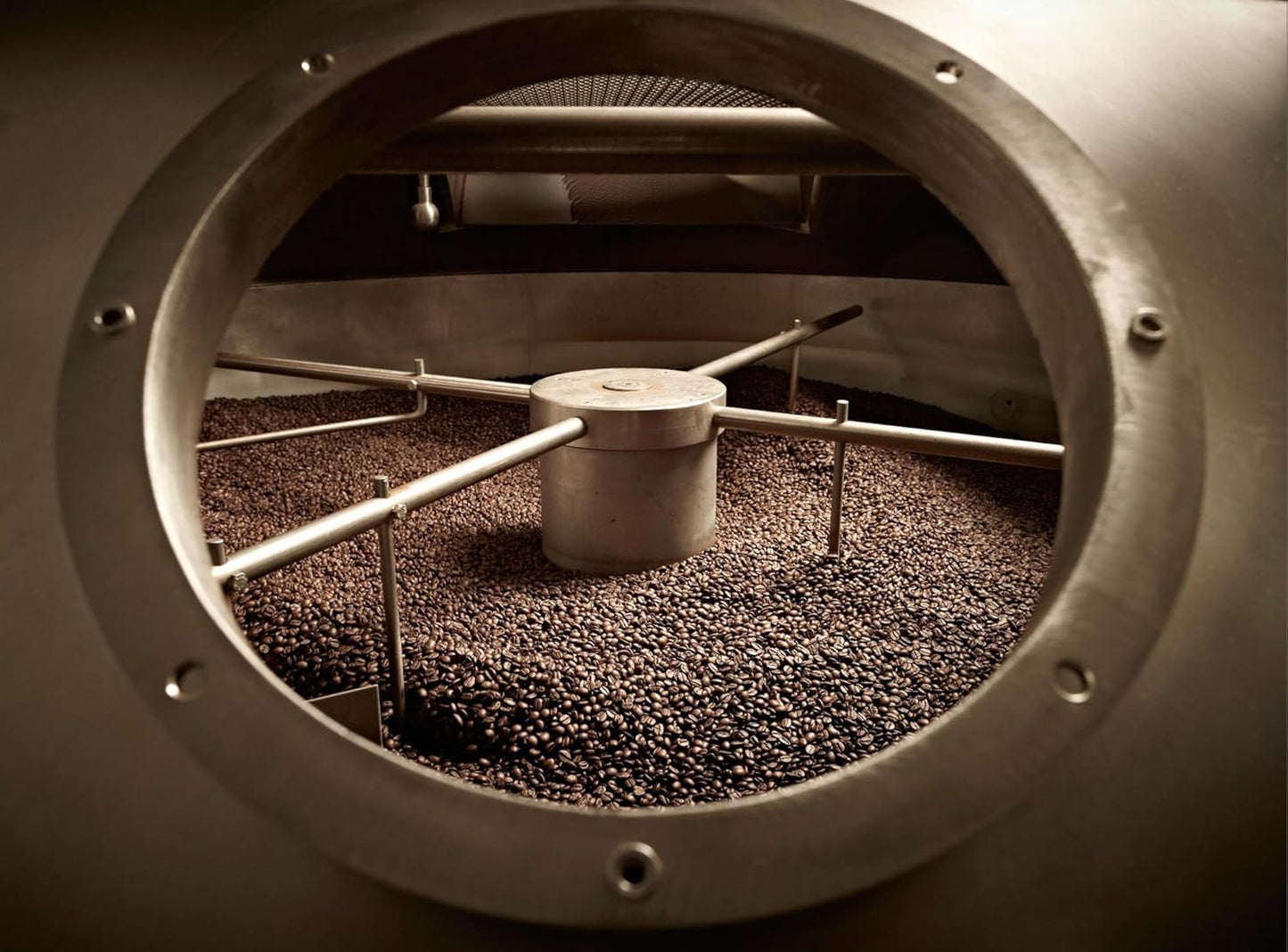 Boabe noi de cafea Perla | Plăcerea cafelei ca în Italia | Prăjitorie de familie italiană, Greutate: 3 x 1 kg