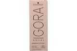 Igora Royal Absolute Age Blend Culoare de păr, 7-560 Blond mediu auriu ciocolată, 60 ml Vopsea pentru par Naty Shop 7-460 60 Ml (1 pachet)