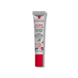 Erborian - CC Eye Cream Gold cu Centella Asiatica - Corector de contur al ochilor Cosmetice si Infrumusetare Naty Shop Cc Eye Light