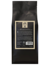 Cafea boabe Tepi-bio 1000g