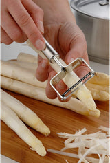 WMF Profi plus peeler 17 cm, oțel inoxidabil Peeler Naty Shop
