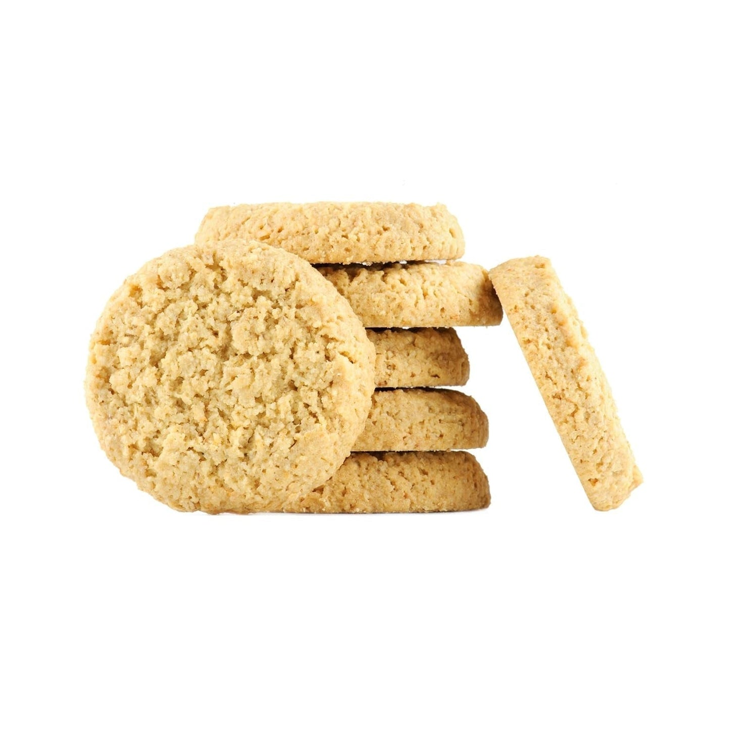 Biscuiți suedezi cu ovăz Gille, 175 g (1 pachet)