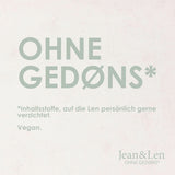 Șampon hidratant Jean & Len Aloe Vera & Busuioc, pentru păr foarte uscat, 300 ml Duș și baie Naty Shop