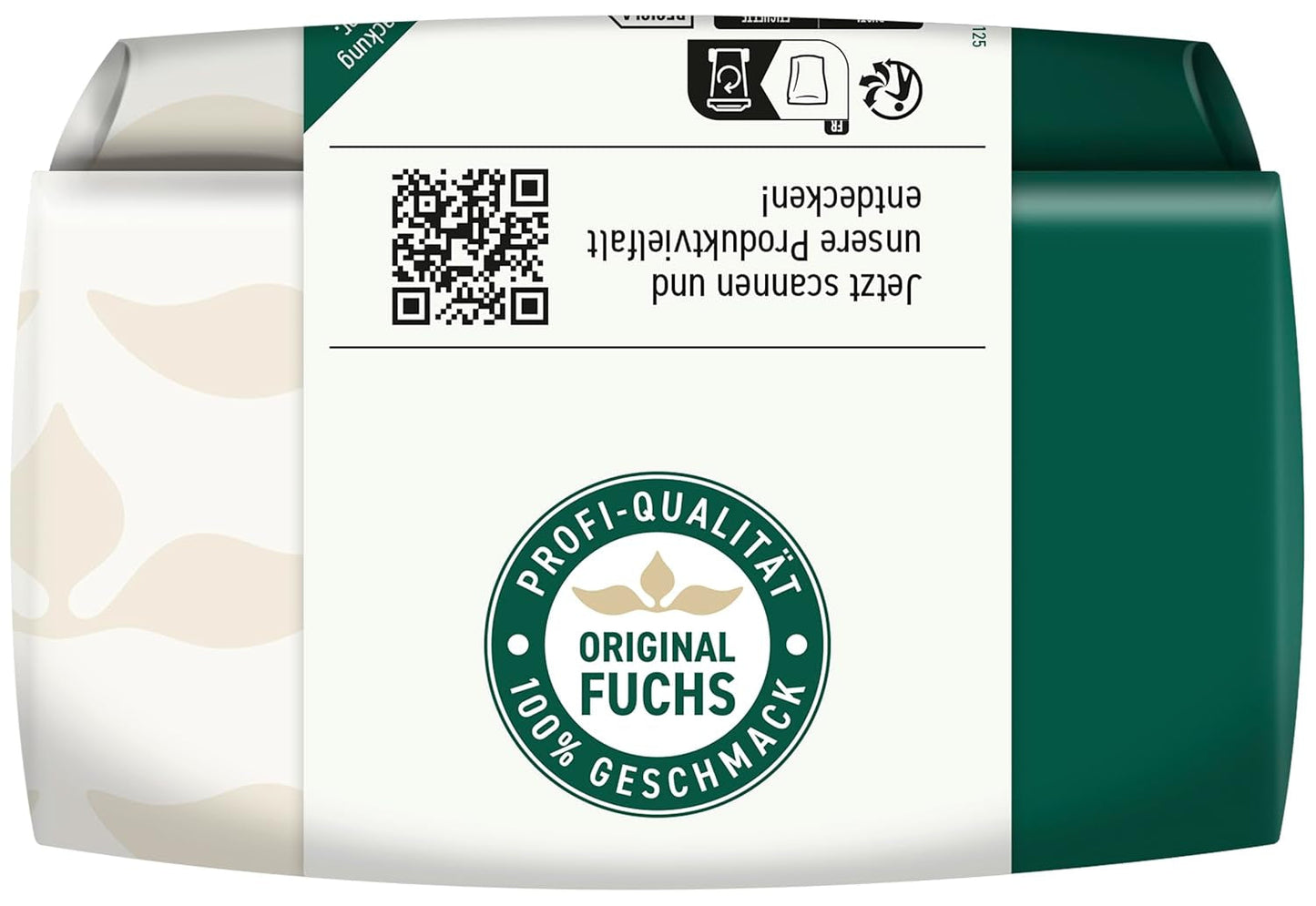 Fuchs Professional - Kümmel ganz | Ungemahlen, zum Würzen von Bratkartoffeln oder Krautgerichten | Profi-Qualität für Großverbraucher und Gastronomie | 1 kg im recyclebaren Beutel