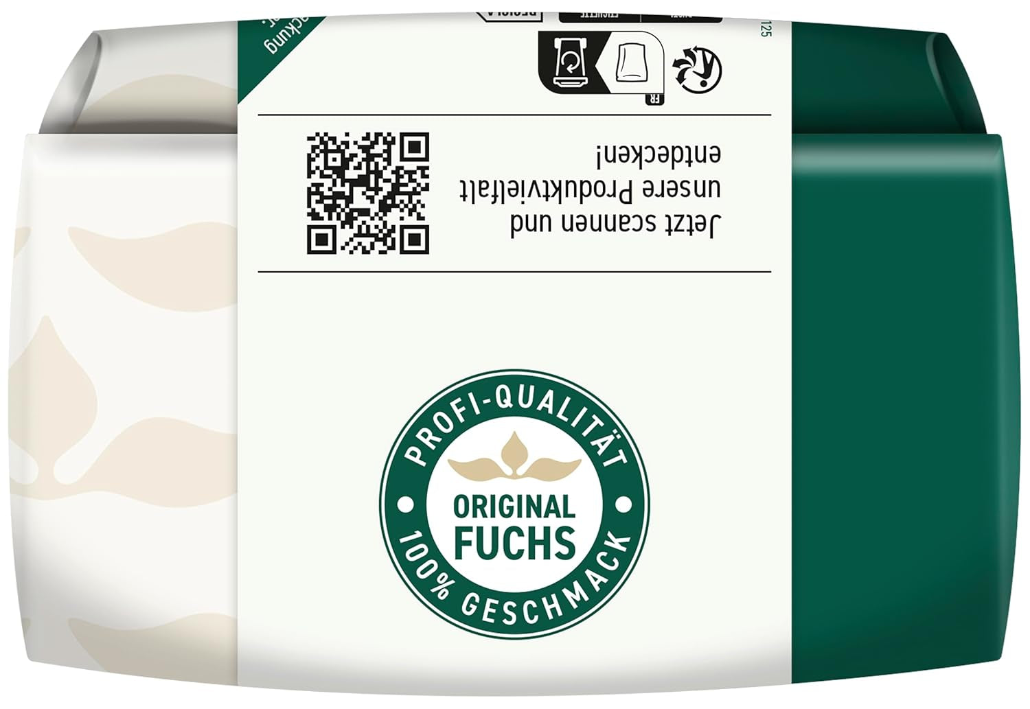 Fuchs Professional - Curry english style "Goldelefant" | Zum Würzen von Suppen, Saucen und Reisgerichten | Profi-Qualität für Großverbraucher und Gastronomie | 1 kg im recyclebaren Beutel