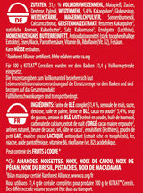 Cereale Nestlé, cereale crocante pentru micul dejun cu napolitană tipică și ciocolată delicioasă, 1 pachet (1 x 330g)