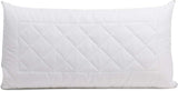 Gözze - Pernă cu pernă interioară 150G și bandă climatică, inclusiv sac de reumplere, 40 X 80 Cm - Alb Perne standard Naty Shop Alb 40 X 80 Cm