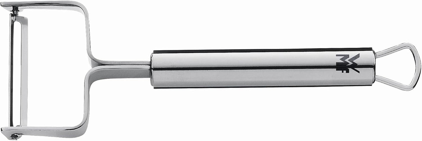 WMF Profi plus peeler 17 cm, oțel inoxidabil Peeler Naty Shop Single
