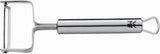 WMF Profi plus peeler 17 cm, oțel inoxidabil Peeler Naty Shop Single