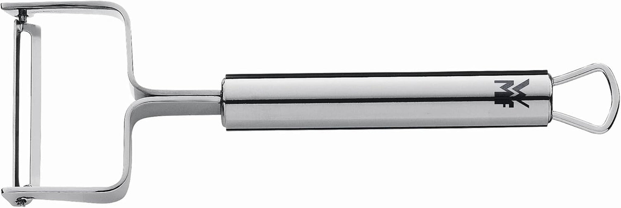 WMF Profi plus peeler 17 cm, oțel inoxidabil Peeler Naty Shop Single
