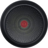 Tigaie Tefal Ingenio Eco Resist, 20 cm, inducție, ușor de curățat, acoperire antiaderentă Oale si Tigai Naty Shop