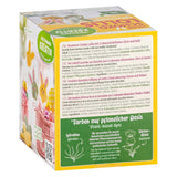 HEITMANN KREATIV - Acadele de ciocolată - Cu coloranți pudră pe bază de plante - Galben și verde - Kit DIY - Paște