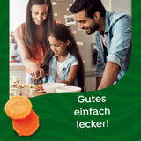 Knorr Schnell gewürzt Kochpaste Getrocknete Tomate & mediterrane Kräuter einfach & schnell für einen besonders intensiven, geballten Geschmack 165 g