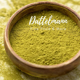 DATTELMANN® - Ceai Matcha organic pudră 100 g – Original din Japonia