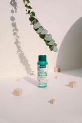 Kneipp Aroma Foam Bath Cold Season, aditiv de baie cu uleiuri esențiale naturale de eucalipt și mentă, 400 ml Duș și baie Naty Shop