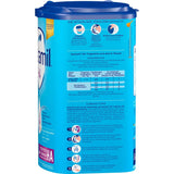 Aptamil HA 2 – Formulă de continuare după 6 luni, cu Omega 3 și 6, DHA, ARA și ALA, Fără lactoză, Fără ulei de palmier, Hrană pentru bebeluși, Lapte praf, 1 x 800g (Pachet de 4)