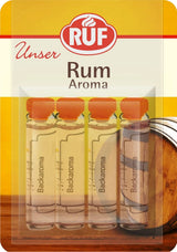 RUF, set 4 esente, diverse arome Arome Naty Shop Rom