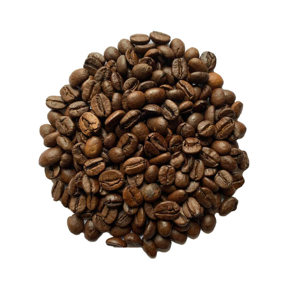 Varesina Caffé Calitate Superioară | Boabe de Espresso | Cafea espresso intensă, dar excepțional de blândă | 95% Arabica, 5% Robusta | Calitate Barista | Boabe întregi