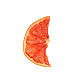 90gr Grapefruit uscat pentru cocktailuri - Fructe uscate fără zahăr pentru cocktailuri, decorațiuni, cofetărie, Crăciun, băuturi - 100% Natural Felii uscate fără aditivi Produse deshidratate Naty Shop