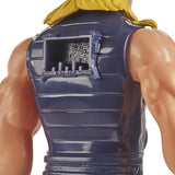 Marvel Avengers Titan Hero Series Blast Gear Thor Action Figure, jucărie mare de 30 cm, pentru copii de la 4 ani în sus Action figures Naty Shop