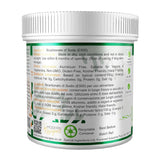 Special Ingredients Natriumbikarbonat - Premium Qualität Extra Feines Pulver, Vegan, Gvo-Frei, Glutenfrei - Recycelbarer Behälter Bucatarie Naty Shop