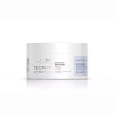 RE/START Hydration Moisture Rich Mask, 250 ml, mască de păr hidratantă pentru păr uscat, mască pentru îngrijire bogată și de lungă durată, tratament regenerant pentru păr împotriva încrețirii Masca de par Naty Shop Titlu implicit