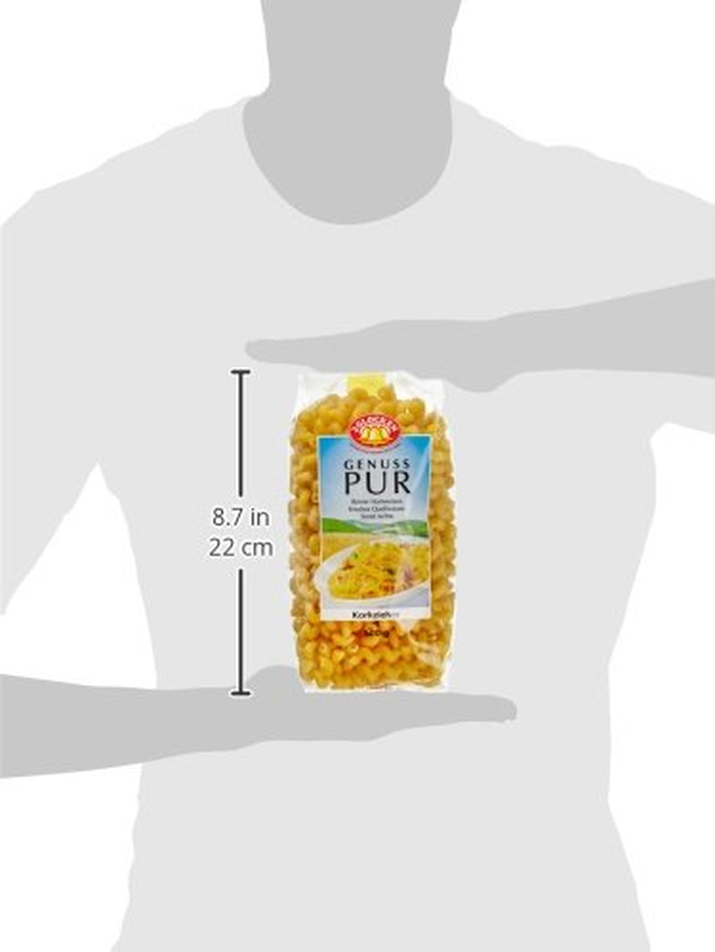 Tirbușon Pure Pleasure, 500g