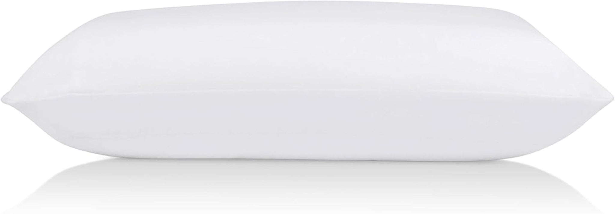 Pernă cu apă Mediflow The Original 5008 50X70Cm cu spumă visco, albă, unică, 1 bucată (1 pachet) Perne standard Naty Shop