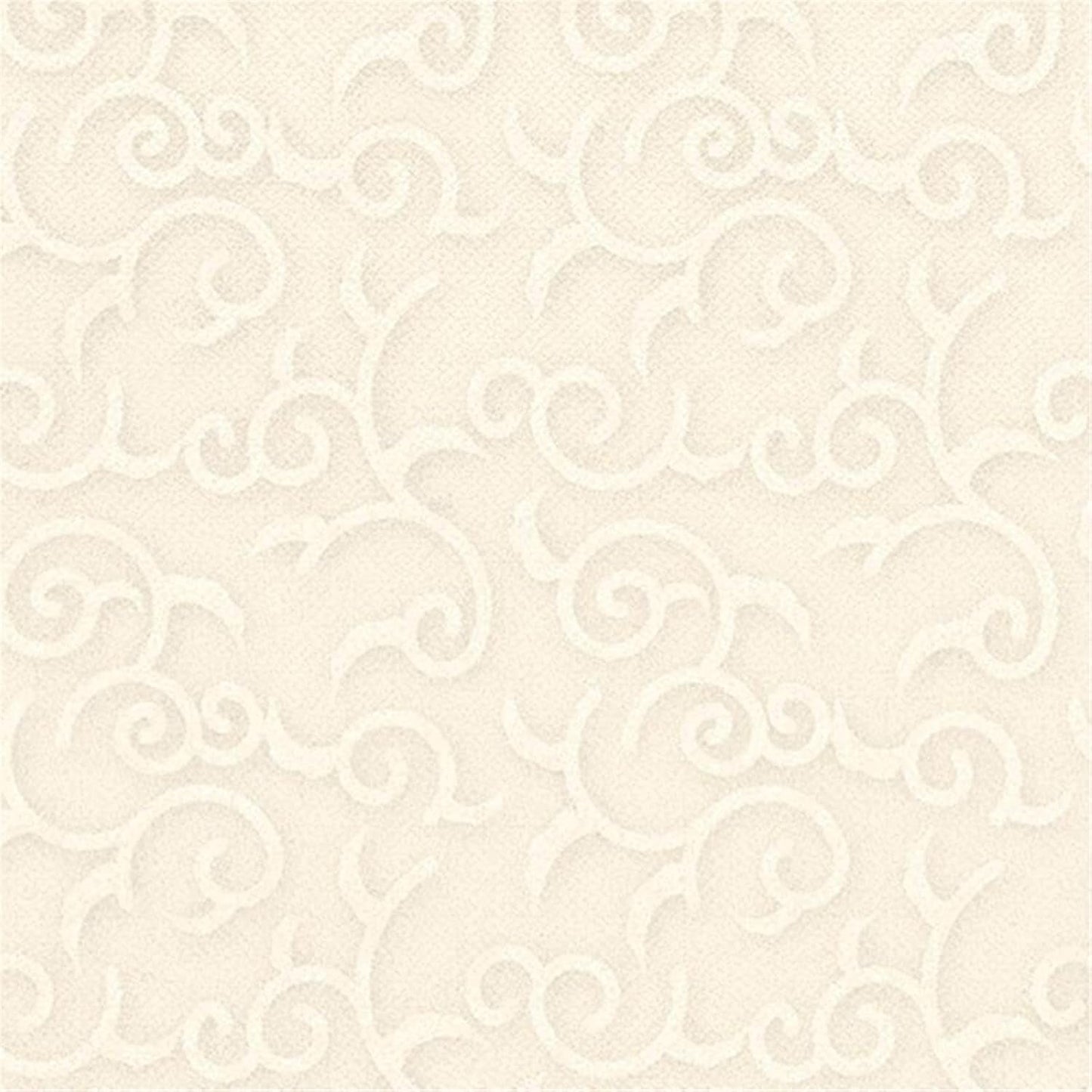 Papstar, 50 șervețele "ROYAL Collection" 1/4-fold 40 Cm X 40 Cm șampanie "Casali", #84877