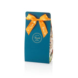 Venchi – Colecția Murrine – Cutie cadou cu ciocolate Cremino asortate, 407 g – Cu alune de pădure IGP Piemont – Idee de cadou – Fără gluten