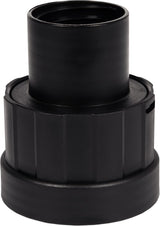 Furtun de aspirare original Einhell pentru aspiratoare umede/uscate (lungime 3 m, incl. adaptor de conectare pentru toate aspiratoarele umede/uscate Einhell, fabricat din plastic dur)