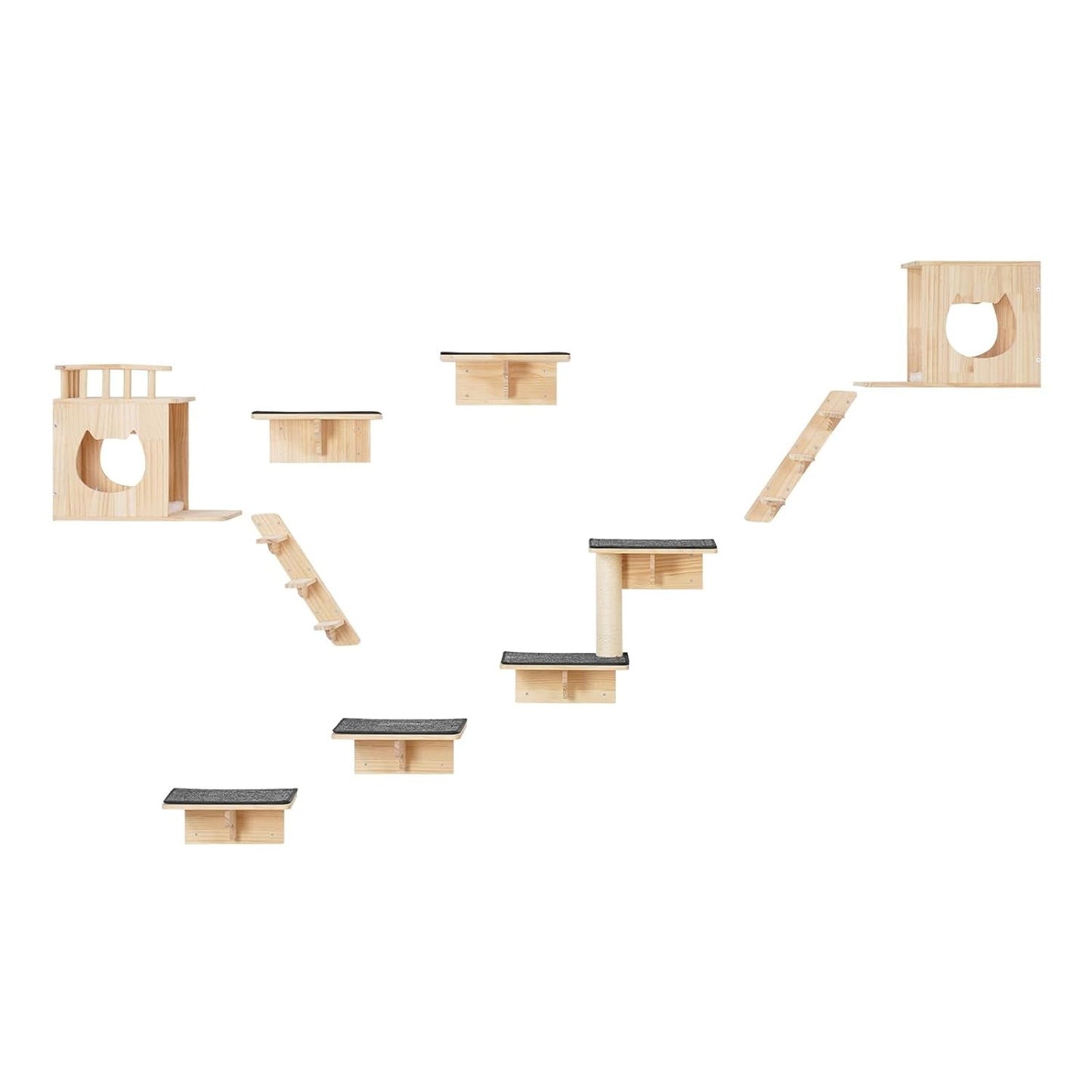 Pături & Mobilier, Pet, Pisici, Paturi Pisici, Pisici - culcusuri, saltele