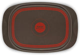 Tefal J1601502 Success Auflaufform Aluminium Schwarz 36 X 24 X 5,5 Cm Matrite si tavi pentru copt Naty Shop