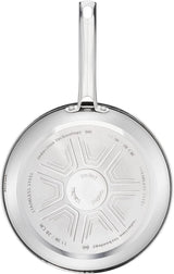 TEFAL DUETTO Set tigaie 3 piese 20/24/28 cm, inducție Oale si Tigai Naty Shop