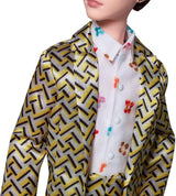 Mattel GKC92 - BTS Idol Suga Figurină, Jucărie de Colecție K-Pop Merch, Multicolor
