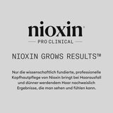 Nioxin Density Defend Anti-Breakage Strengthening Hair Mask - Mască de păr hidratantă împotriva ruperii părului, îngrijire a părului leave-in cu vitamina C Masca de par Naty Shop