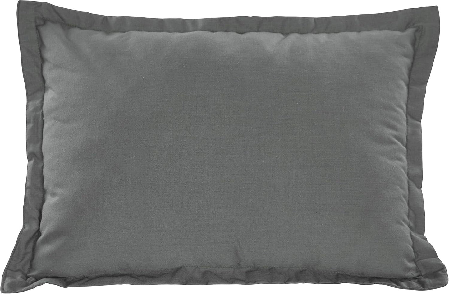 Pernă de călătorie Trespass Sleepyhead, Uni Perne calatorie Naty Shop Granit 1 pachet (pachet de 1)