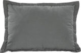 Pernă de călătorie Trespass Sleepyhead, Uni Perne calatorie Naty Shop Granit 1 pachet (pachet de 1)