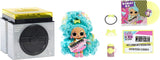 Surpriză L.O.L.! 566977E7C Remix hair flip dolls - Articol de colecție - 15 surprize - Cu capac de păr, accesorii și muzică Papusi Naty Shop Remix Hairflip