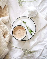 NOU! Cafea Nr. 9 - GESHA - Cafea Specială - Don Primitivo de la Coffee858 (320g) - Fructe de pădure roșii, miere, ceai roșu, flori/fructe de citrice, struguri, mango și gust complex