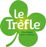 Le Trefoil Hygiene + hârtie igienică, 6 role, 4 tări (pachet cu 2)