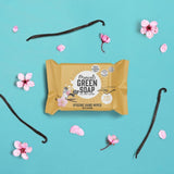 Șervețele umede igienice pentru mâini Marcel's Green Soap, pachet de 60 - Vanilie și floare de cireș - Pe bază de plante - Ecologice