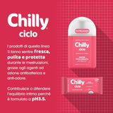 Șervețele de curățat ciclul, șervețele igienice Intima, 100% biodegradabile, ideale pentru casa din exterior, PH 3,5, testate clinic, 12 bucăți
