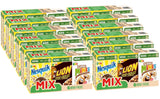 Pachete mini de cereale Nestlé Mix, 6 bucăți, 1 pachet (1x200g la 4x30g, 2x40g)